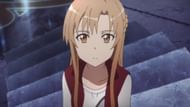Asuna Yuuki (Image via A-1 Pictures)
